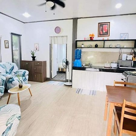 Calunsag Residence Đảo Đảo Siquijor Ngoại thất bức ảnh