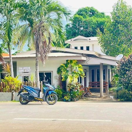 Calunsag Residence Đảo Đảo Siquijor Ngoại thất bức ảnh