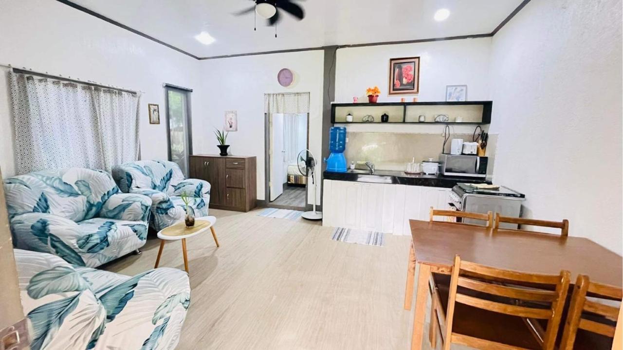 Calunsag Residence Đảo Đảo Siquijor Ngoại thất bức ảnh