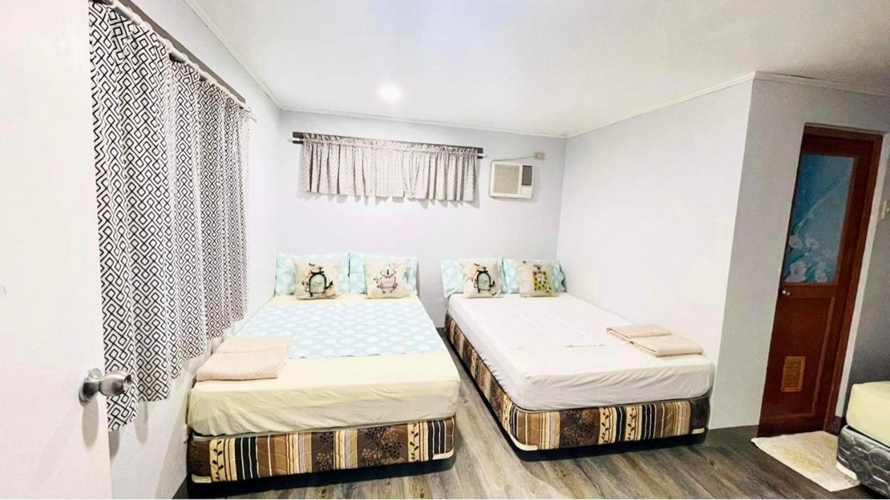 Calunsag Residence Đảo Đảo Siquijor Ngoại thất bức ảnh
