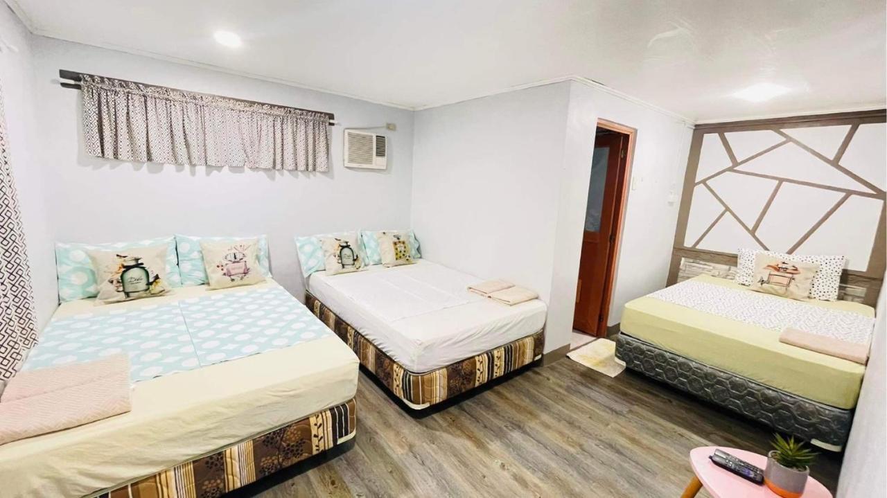 Calunsag Residence Đảo Đảo Siquijor Ngoại thất bức ảnh