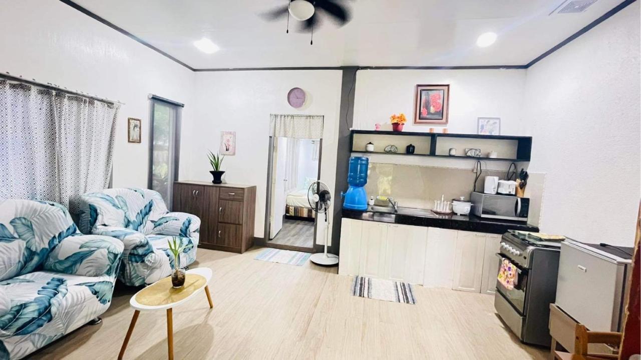Calunsag Residence Đảo Đảo Siquijor Ngoại thất bức ảnh