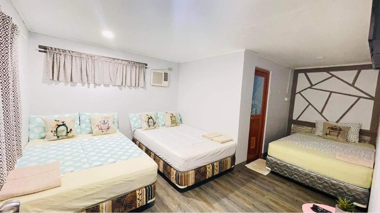 Calunsag Residence Đảo Đảo Siquijor Ngoại thất bức ảnh
