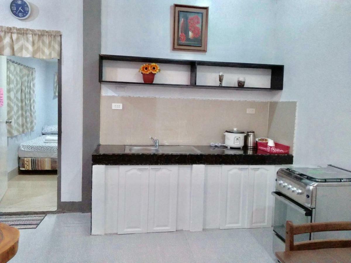 Calunsag Residence Đảo Đảo Siquijor Ngoại thất bức ảnh