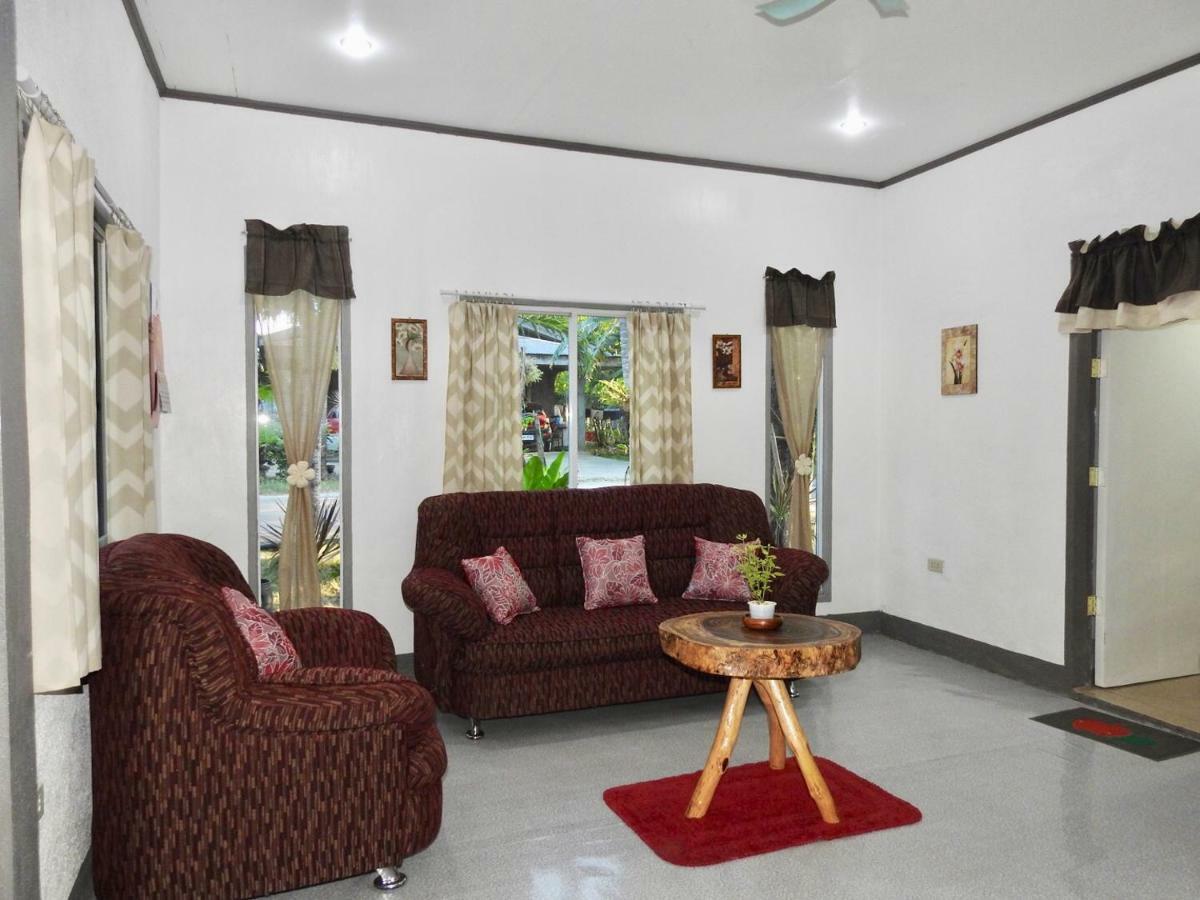 Calunsag Residence Đảo Đảo Siquijor Ngoại thất bức ảnh