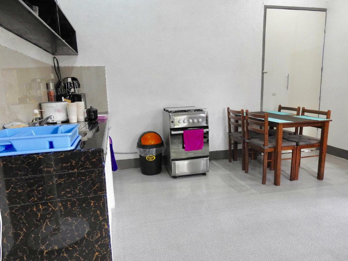 Calunsag Residence Đảo Đảo Siquijor Ngoại thất bức ảnh