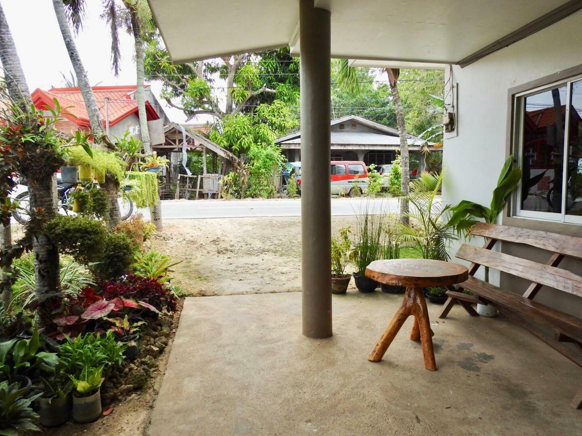 Calunsag Residence Đảo Đảo Siquijor Ngoại thất bức ảnh