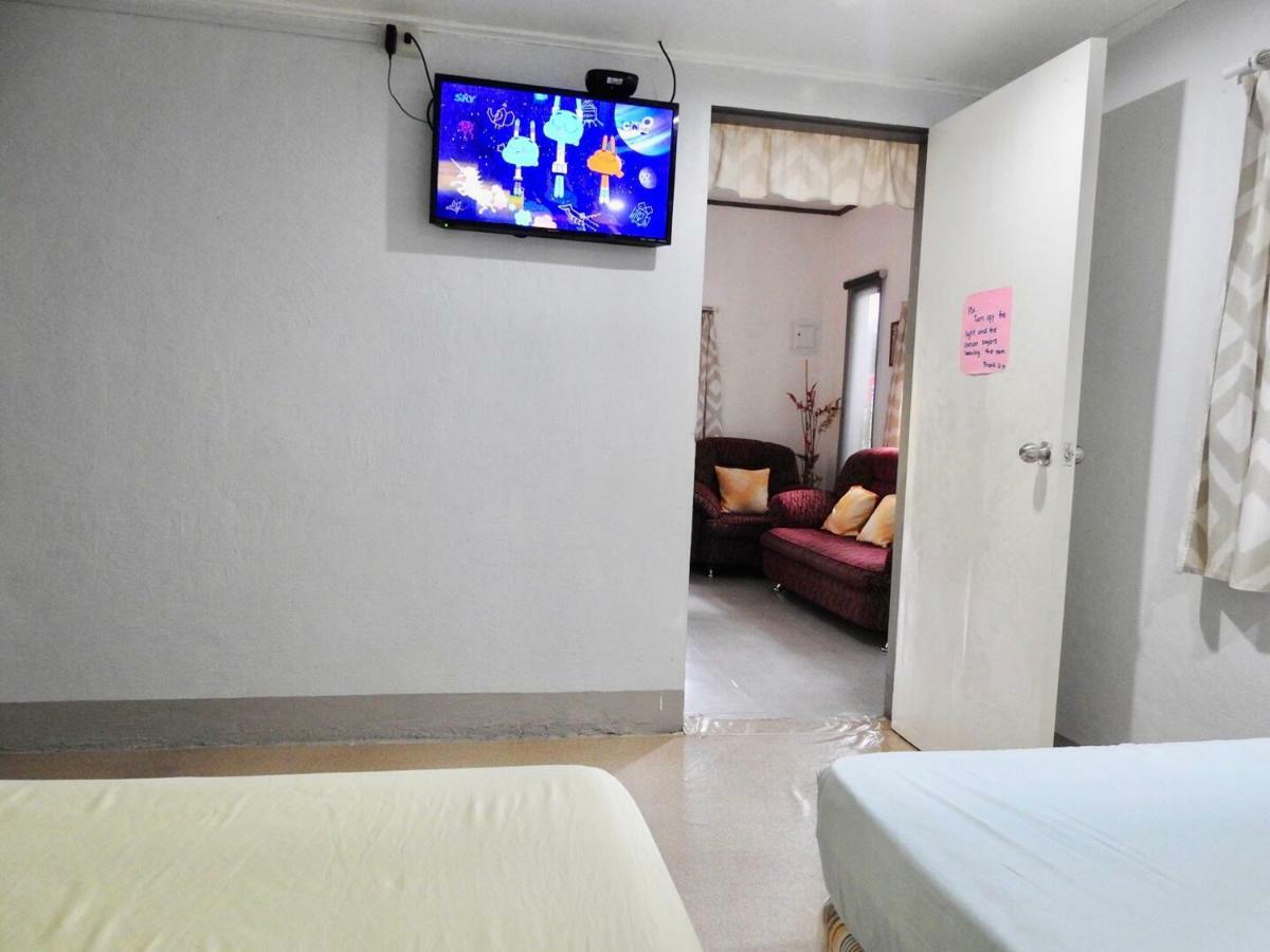 Calunsag Residence Đảo Đảo Siquijor Ngoại thất bức ảnh