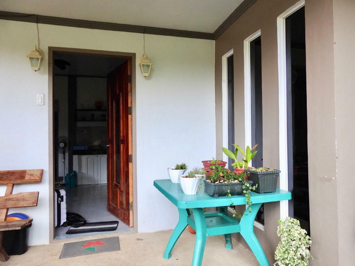 Calunsag Residence Đảo Đảo Siquijor Ngoại thất bức ảnh