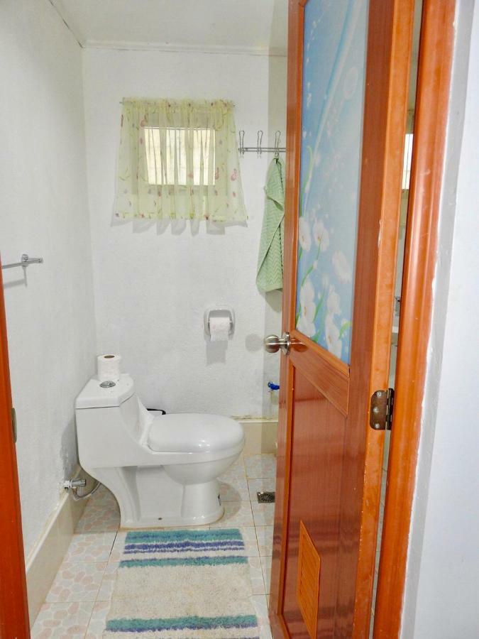 Calunsag Residence Đảo Đảo Siquijor Ngoại thất bức ảnh