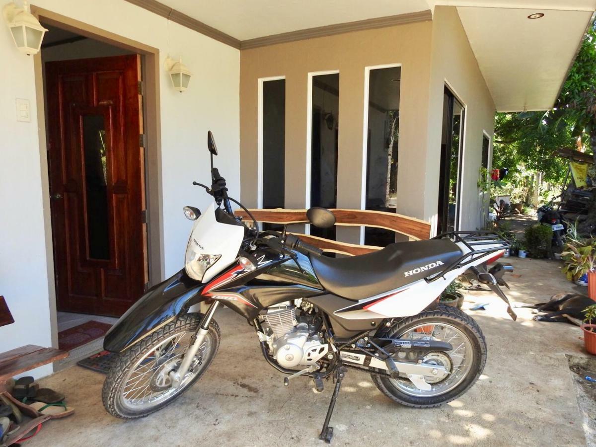 Calunsag Residence Đảo Đảo Siquijor Ngoại thất bức ảnh