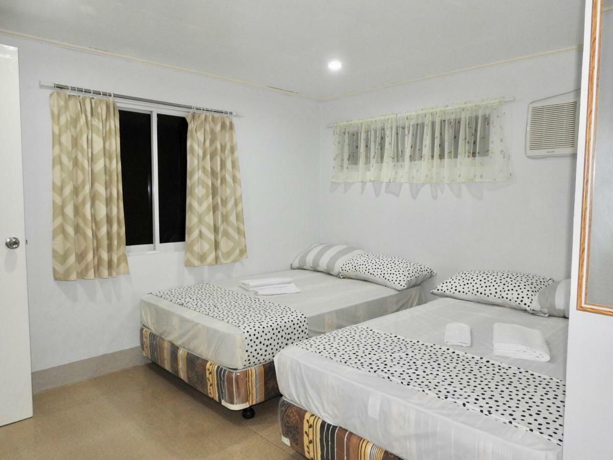 Calunsag Residence Đảo Đảo Siquijor Ngoại thất bức ảnh