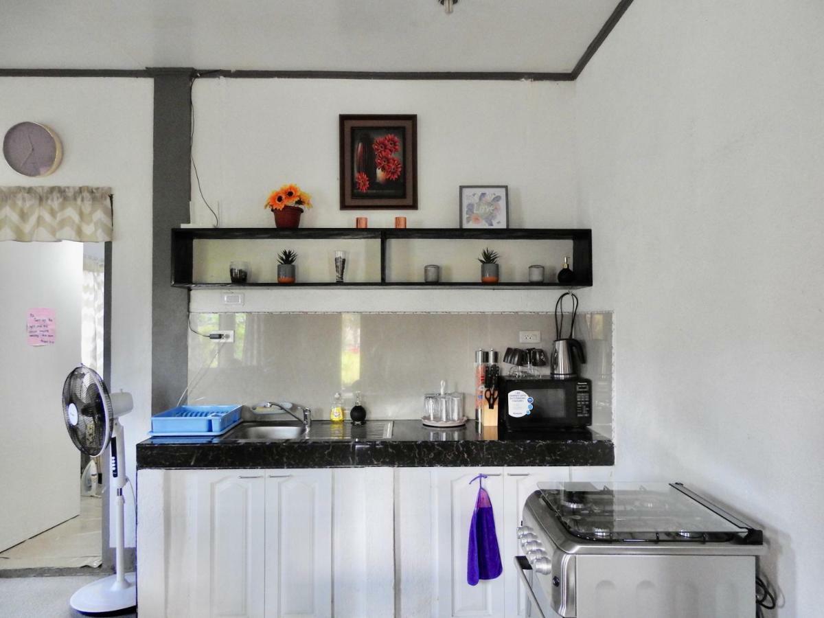 Calunsag Residence Đảo Đảo Siquijor Ngoại thất bức ảnh