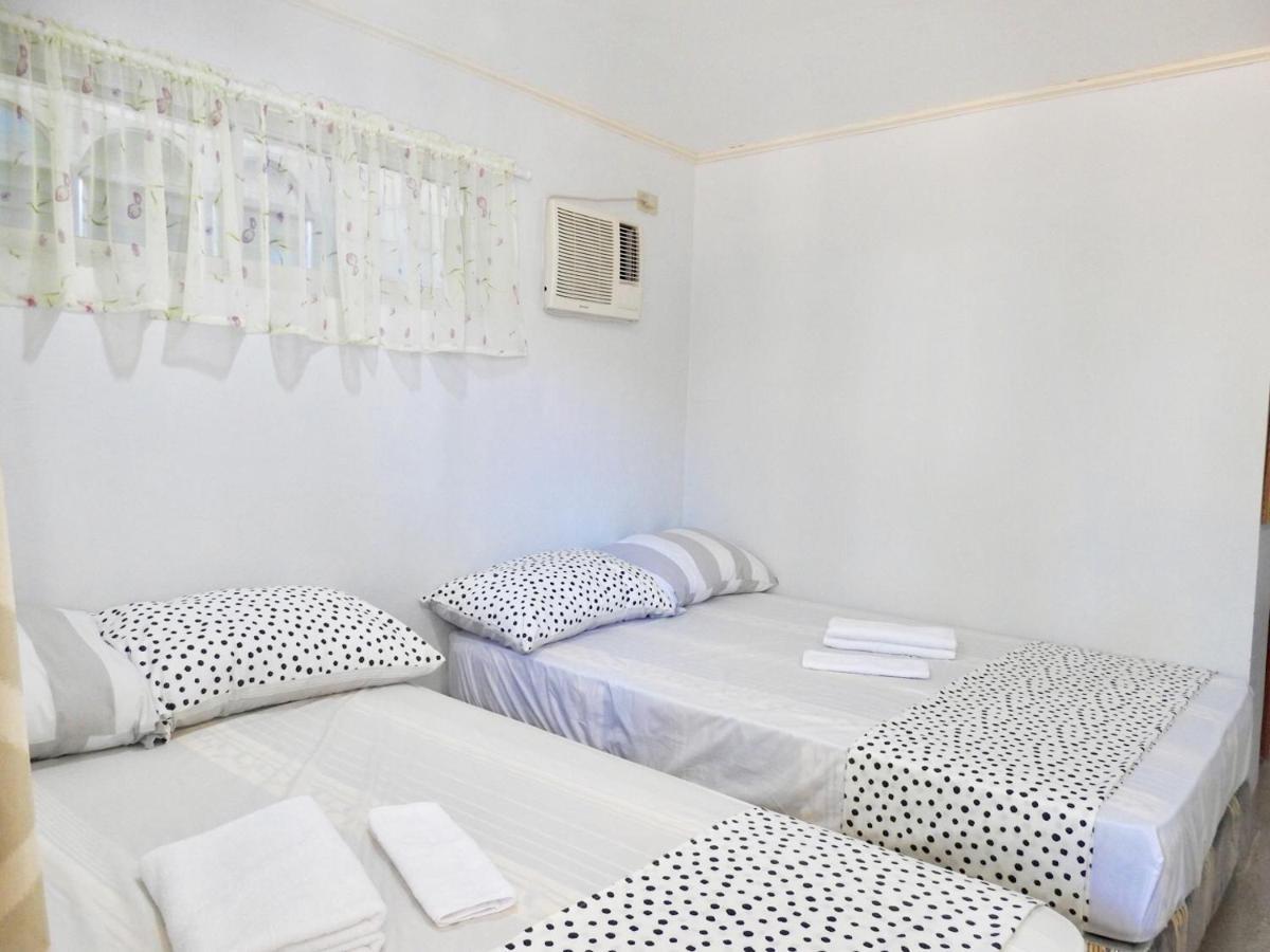 Calunsag Residence Đảo Đảo Siquijor Ngoại thất bức ảnh