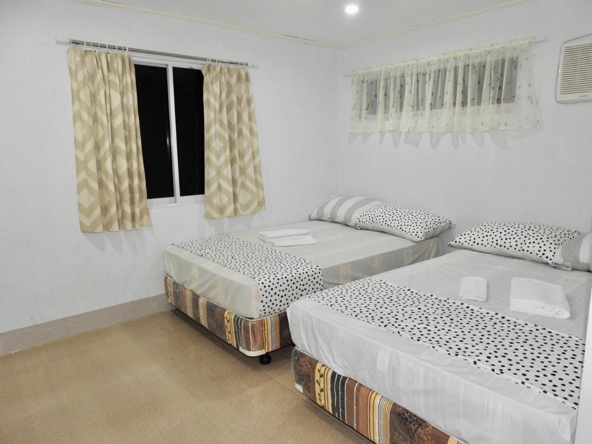 Calunsag Residence Đảo Đảo Siquijor Ngoại thất bức ảnh